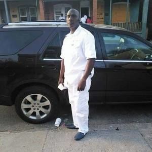 Meet your Posher, June